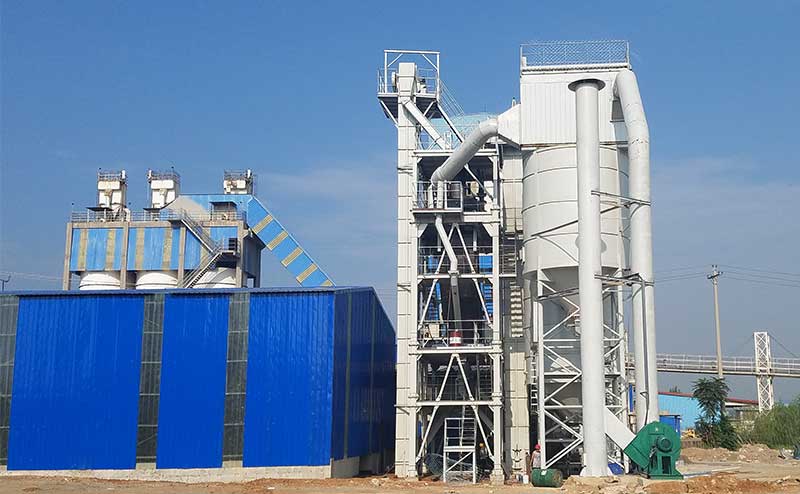 制砂樓生產(chǎn)線(xiàn)圖片