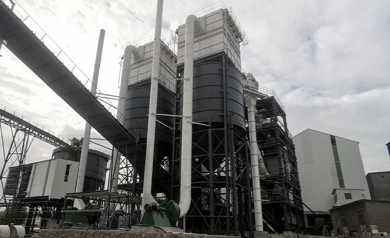 環(huán)保制砂樓_機制砂生產(chǎn)線(xiàn)