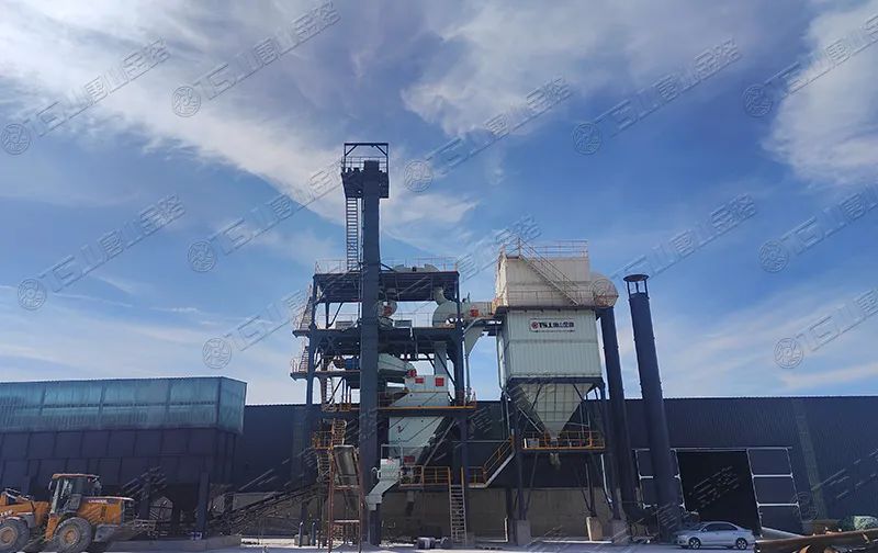 投資制砂廠(chǎng)，選擇工藝先進(jìn)的制砂設備廠(chǎng)家很關(guān)鍵