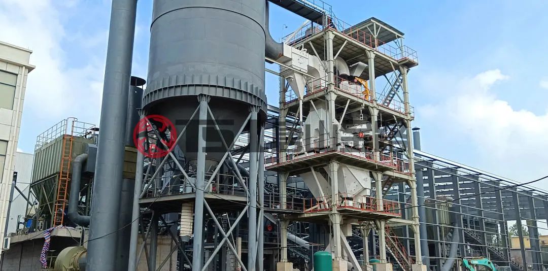 制砂設備的好壞怎么辨別？唐山金路制砂樓源頭廠(chǎng)家值得信賴(lài)!