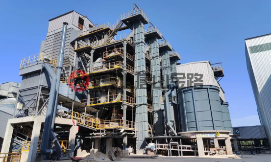 新建制砂線(xiàn)需要注意什么？制砂樓的優(yōu)點(diǎn)？