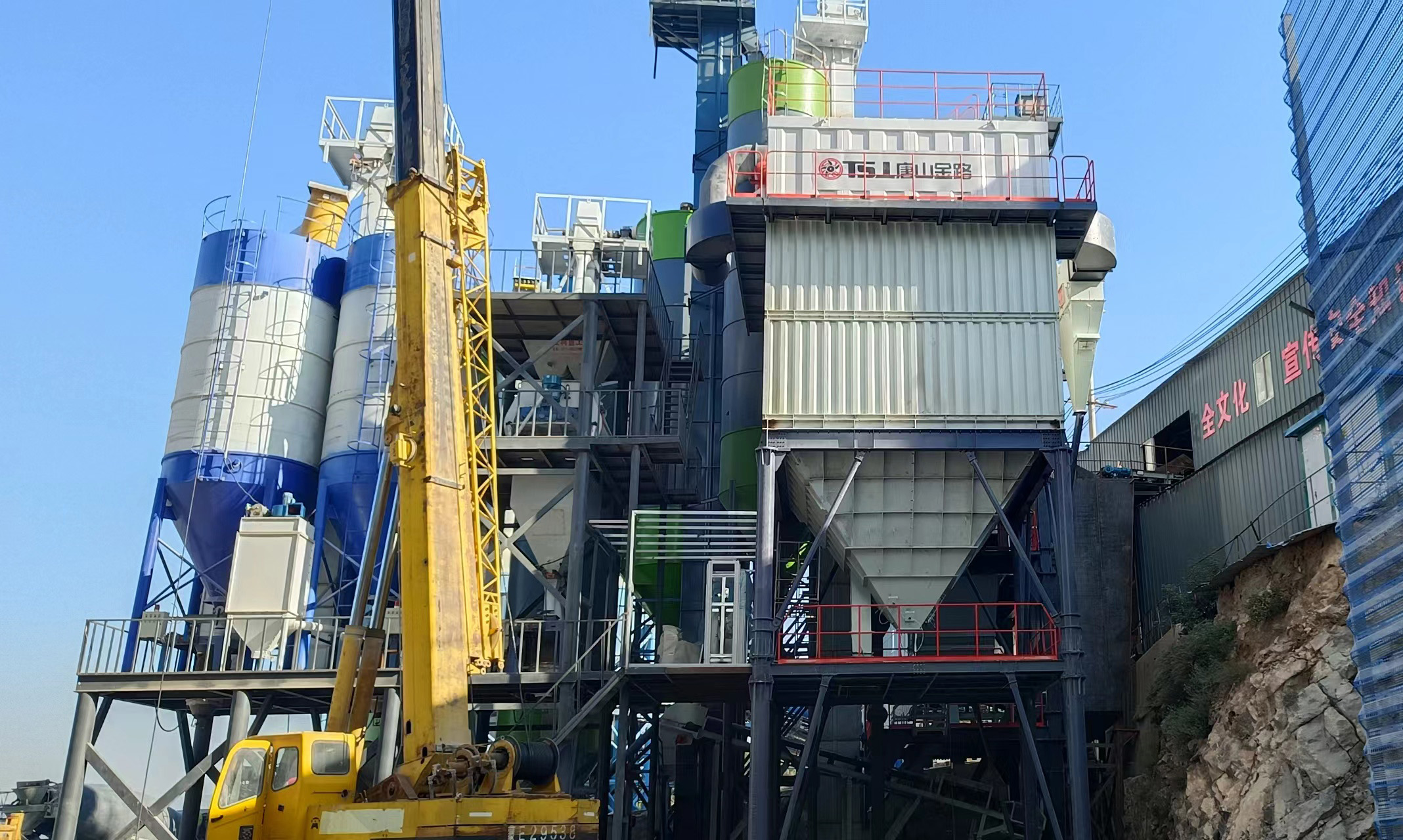 混凝土如何制砂？制砂樓可以做混凝土用砂嗎？